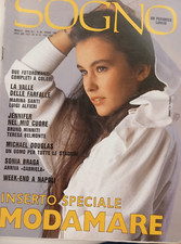 Fotoromanzo sogno .69 usato  Brescia