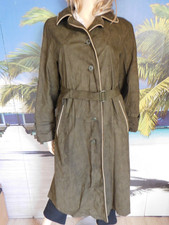 Damen mantel wildledermantel gebraucht kaufen Damen mantel wildledermantel gebraucht kaufen  Chemnitz