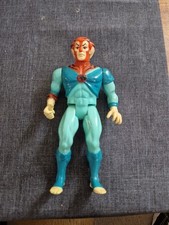 Figurine cosmocats thundercats d'occasion  Saint-Malo