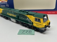 Bachmann 590 class for sale  LONDON