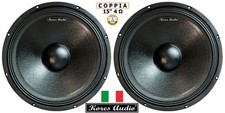 Kores audio 158 usato Kores audio 158 usato  Belpasso