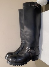 Wesco engineer boots for sale  Dresher