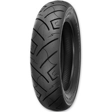 Pneu traseiro Shinko 777 - 180/65B-16 reforçado 87-4599 comprar usado  Enviando para Brazil