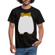 Pinguin kostüm fasching gebraucht kaufen  Leipzig