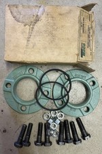 Kit de flange TACO 1600-034C/1600034C comprar usado Kit de flange TACO 1600-034C/1600034C comprar usado  Enviando para Brazil