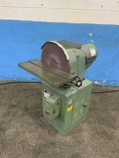 Combination sander disc for sale  Holland