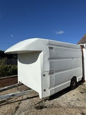 Large box trailer for sale Large box trailer for sale  LITTLEHAMPTON