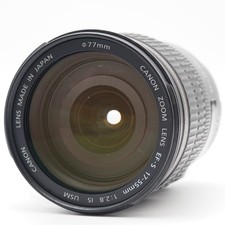 canon 17 55 d'occasion canon 17 55 d'occasion Expédié en Belgium