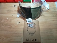 Hjc visier getönt gebraucht kaufen  Altena