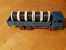 Wiking 22230 kabeltransporter gebraucht kaufen  Nassau-Umland