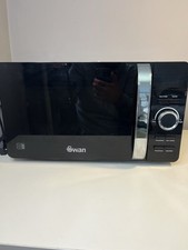 Swan sm22150 digital for sale  STOCKBRIDGE