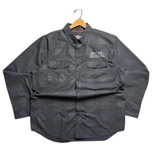 Harley davidson button for sale  Palmetto