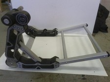 Honda cb1000r cavalletto usato  Chignolo Po