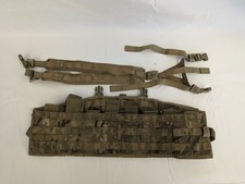 Tactical assault panel d'occasion  Expédié en Belgium