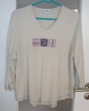 Tolles shirt gina gebraucht kaufen  Rotenburg a. d. Fulda