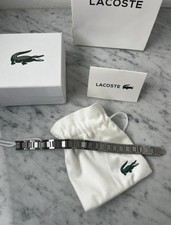 Lacoste silberarmband damen gebraucht kaufen Lacoste silberarmband damen gebraucht kaufen  Dortmund
