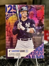 2025 topps aaron for sale  Barrington
