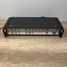 Electronic amplifier original for sale  ABERDEEN