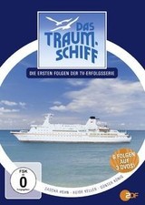 Traumschiff box fritz gebraucht kaufen  Berlin