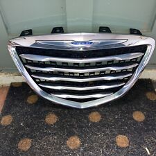 Chrysler delta chrome for sale  READING