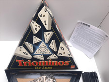 Top triominos luxe gebraucht kaufen  Illertissen