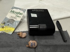 Oticon tego pro usato  Ragalna