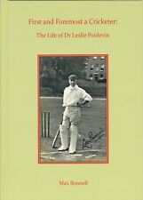 First foremost cricketer... for sale  BLACKPOOL