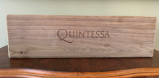 Quintessa 2013 single for sale  Newport