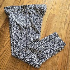 Nike Dri-fit Correr Atlético Gimnasio Yoga Leggings Pantalones Capri Para Mujer Talla M segunda mano  Embacar hacia Mexico