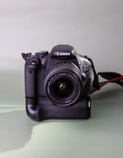 Canon eos 600d usato  Siena