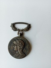 Médaille coloniale d'occasion  Liverdun