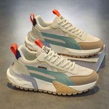 Baskets homme lacets d'occasion  France