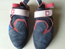 Boulderschuhe kletterschuhe he gebraucht kaufen  Landshut