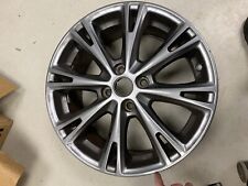 fiesta alloys 17 for sale  BARROW-IN-FURNESS