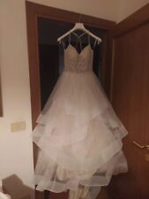 Abito sposa usato usato  Empoli