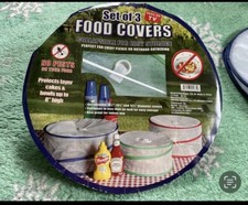 Set collapsible food for sale  Newton