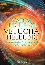 Vetucha heilung vadim gebraucht kaufen Vetucha heilung vadim gebraucht kaufen  Trier