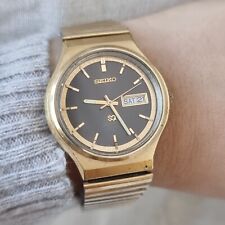 Seiko 3003 gold usato  Roma