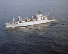 Uss mount hood for sale  Rochester