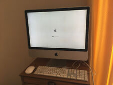 Apple imac 2008 usato  Italia