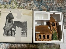 Department heritage village for sale  Manchester