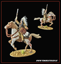 Wild west custer usato  Spedire a Italy