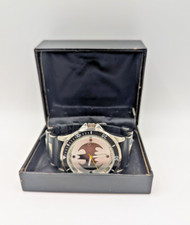Accutime mens batman for sale  WATCHET