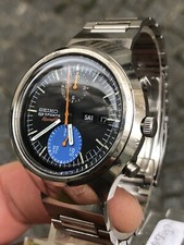 Montre seiko chrono d'occasion  Angoulême