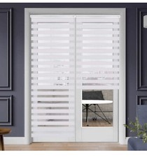 Czebra roller shades for sale  FLEET