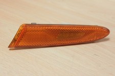 Bumper reflector jaguar for sale  ILKESTON