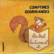 Lis lectureuil tome d'occasion  Hennebont