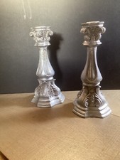 Pair greek column for sale Pair greek column for sale  LONDON