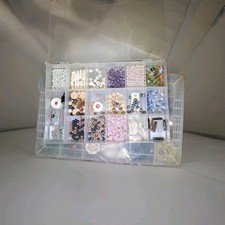 Lot jewelry supplies for sale  Goodhue