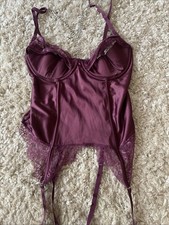 Lovely satin lace for sale  HULL
